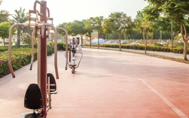 Piks Key - Grandeur Residences