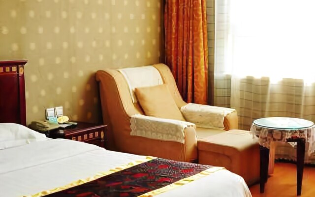 Sunshine Hotel Jiaozhou