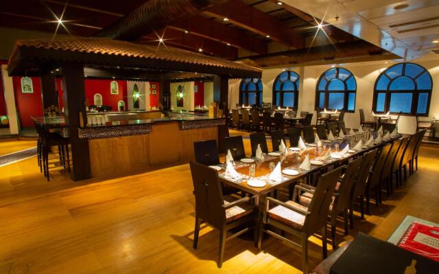 Kanha Shyam Garden By OYO Rooms