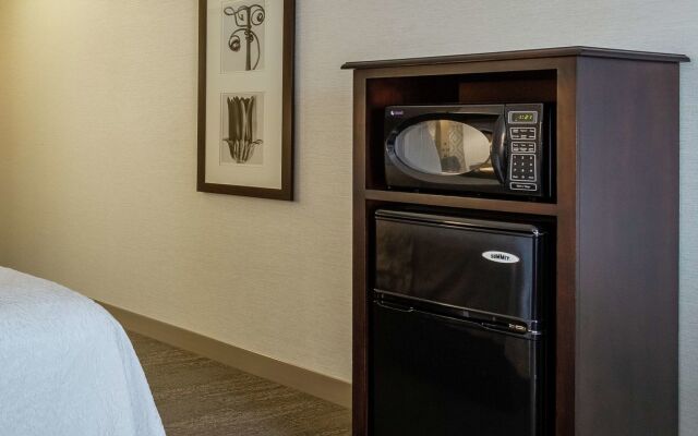 Hampton Inn & Suites Saratoga Springs Downtown