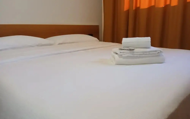 Hotel ponsacco hp