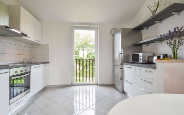 Apartment Heidi Poreč/Nova Vas 38831