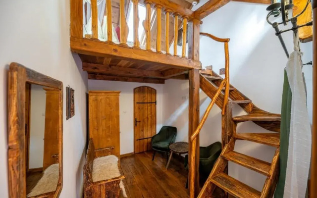 Boutique Hotel von Graf