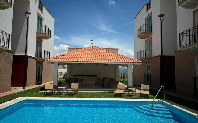 Condominio San Miguel