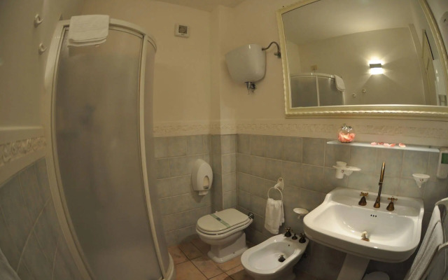 Carpediem Assisi Living Club