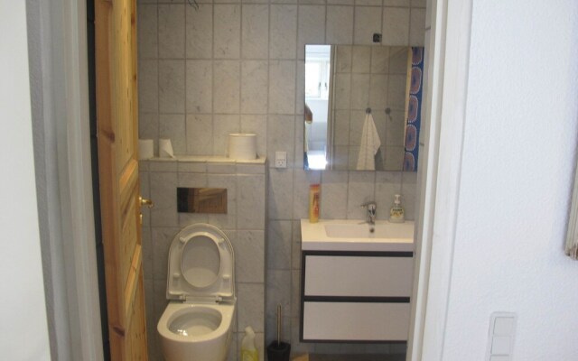 Guesthouse Sharon Suite