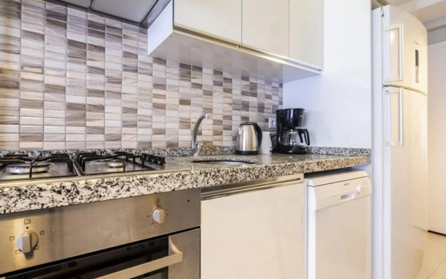 Comfy Flat 650 m to Galata Tower
