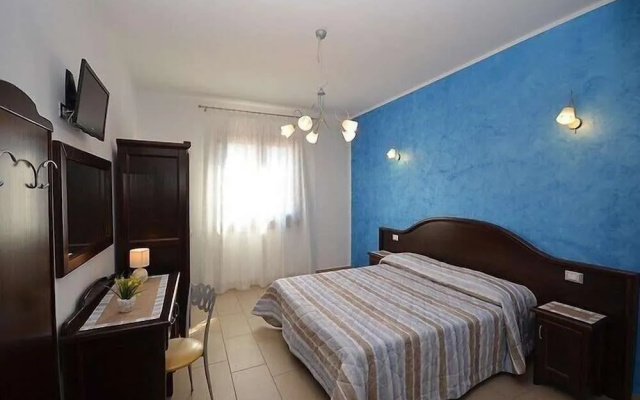 Baia Santa Margherita B&B