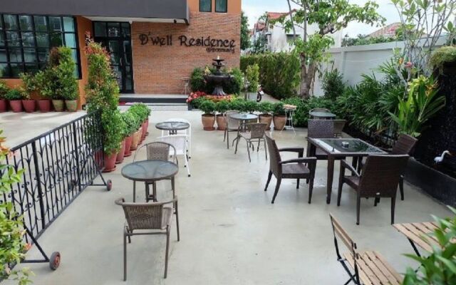 D’Well Residence Don Muang