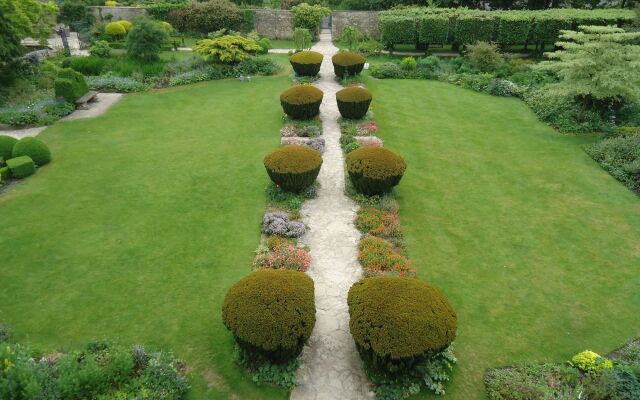 Barnsley House Hotel