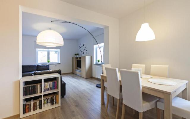 Apartamenty Sun&Snow Karpacz Sucha