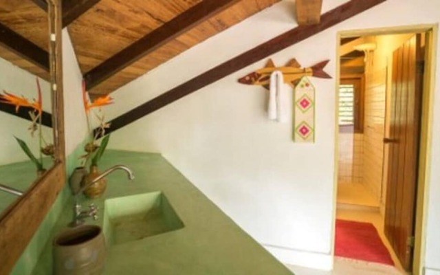 Casa do Arvoredo - casa com serviços