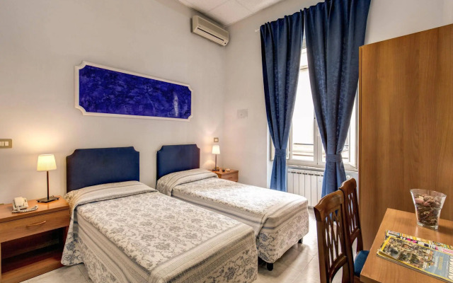 Salandra Roma Suite
