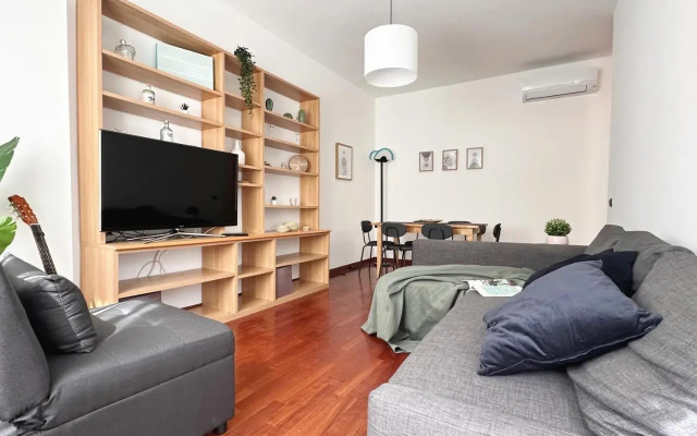 Youhosty - Villoresi 6P, 5