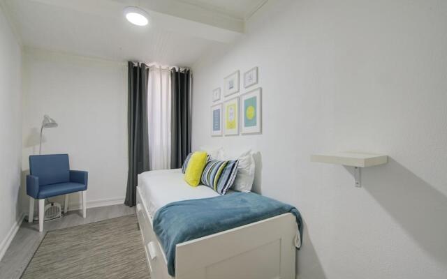 Posh Residences