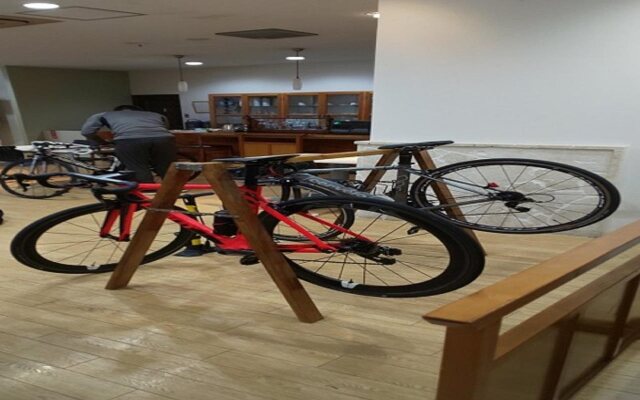 Amami Port Tower Hotel