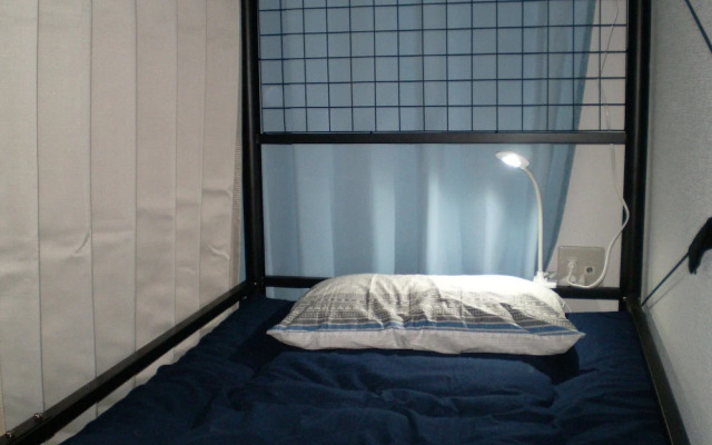 Tohgetsu - Hostel