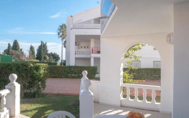 Apartamentos Marineu Playa Romana