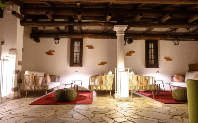 Suite Hotel Sunstar Brissago