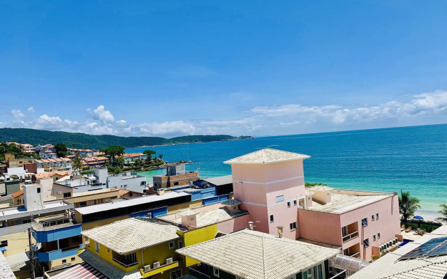 Pousada Riviera Bombinhas