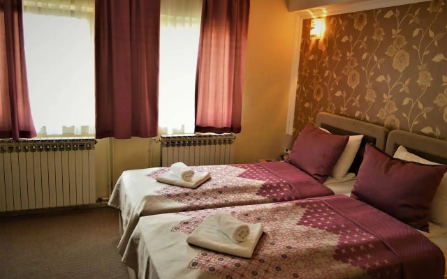 Hotel Irmak