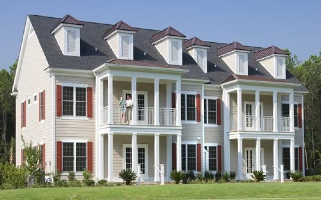The Players Village, Murrells Inlet, USA