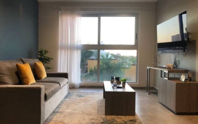 Incredible apartment 8 pax near beach