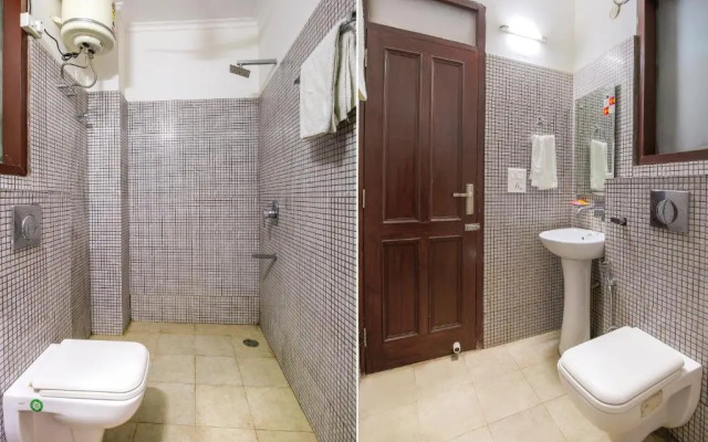 Crystal Residency By OYO Rooms