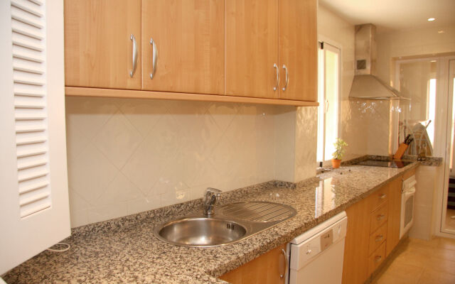 Apartments Jardines de Santa Maria