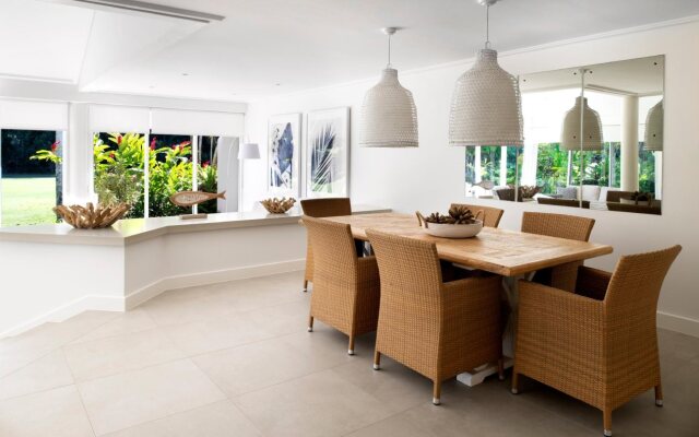 Sheraton Grand Mirage Resort, Port Douglas