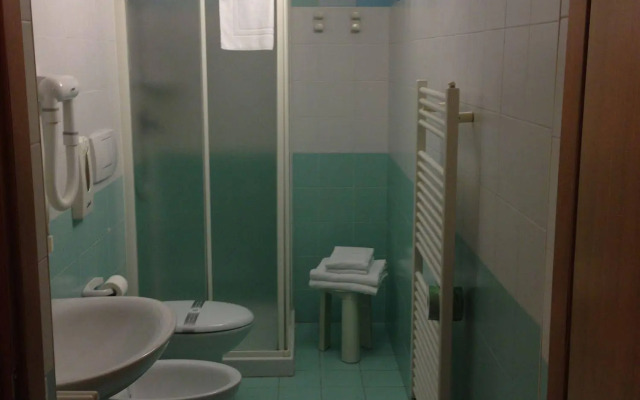 Hotel Barchessa Gritti