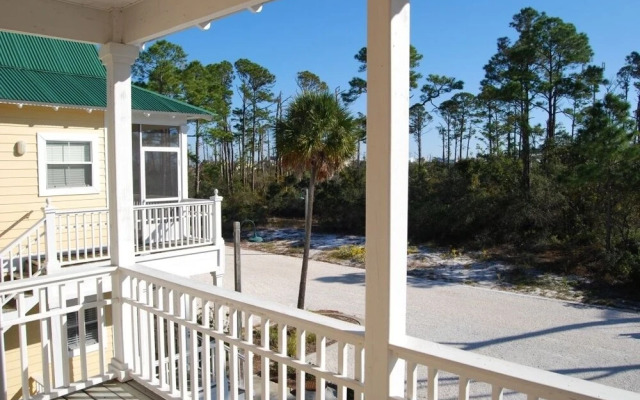 Seaclusion 18A - 2 Br Condo