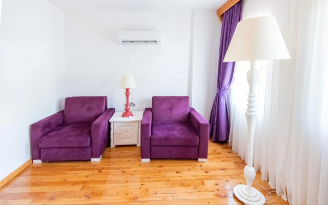 Elixir Boutique Hotel