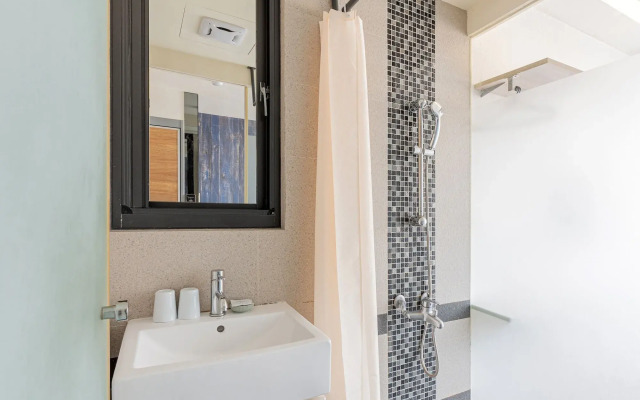 CHECK inn Express Taichung Fuxing Hall 2