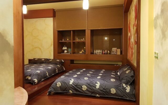 Beautifl Sweet Warm B&B