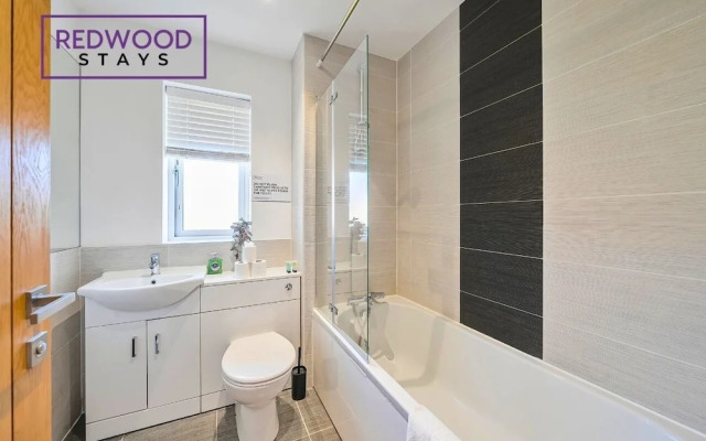 Kingsclere Apartments in Basingstoke