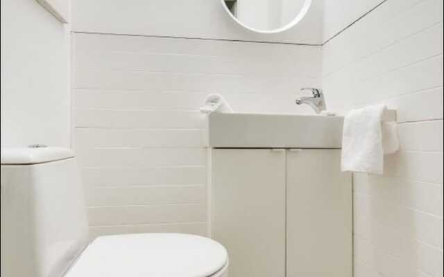 P&O Apartments Bagetela