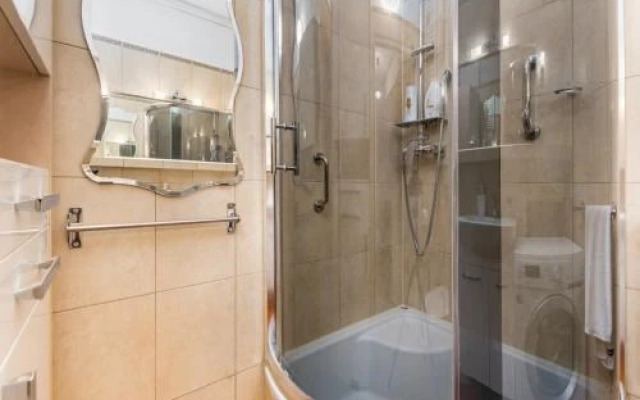 Okopowa 31 by Homeprime