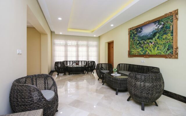 Airy Syariah Klojen Jakarta 32 Malang