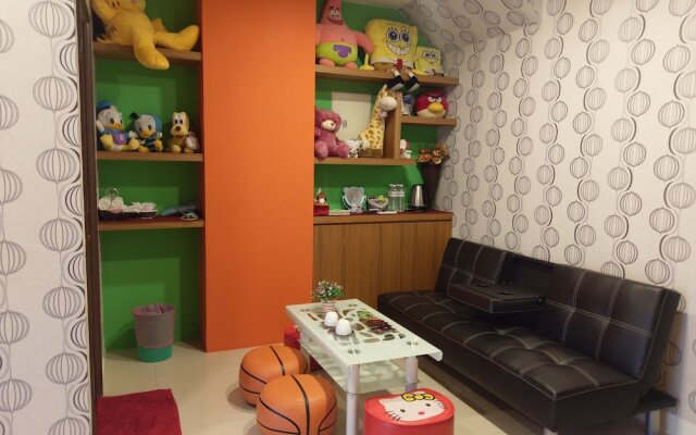 Harmony Village 2