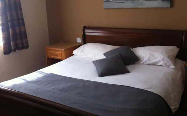 Inn Lodge Portsmouth