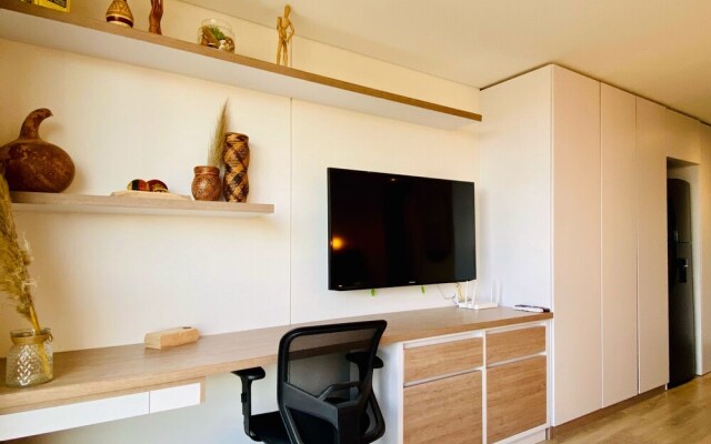 Urban by Wynwood House