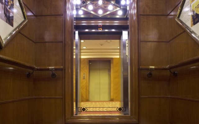 Citic Ningbo International Hotel
