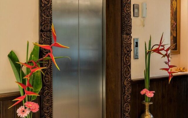 Thanyawintra Boutique & Spa