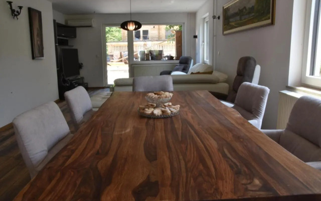 Planika Holiday Home