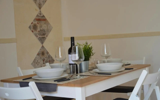 Portacrànni Casa Vacanze