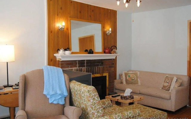 Sunnyside Bed and Breakfast