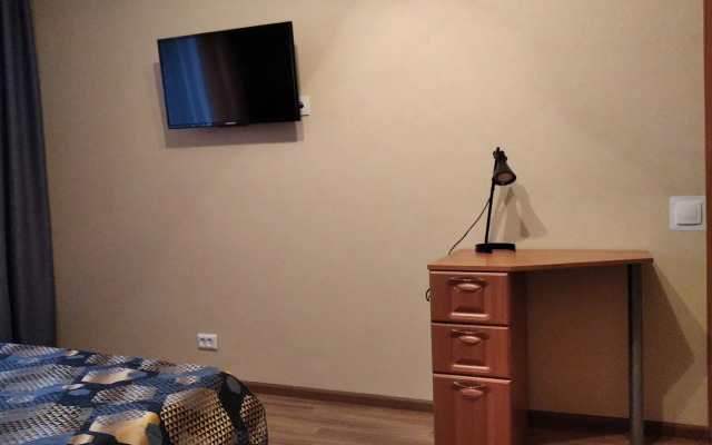 Апартаменты на улице Иванова