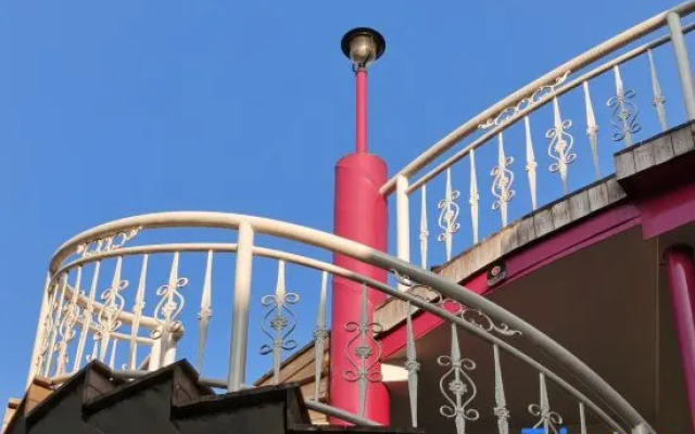 Chaxiang Lishe Holiday Hostel