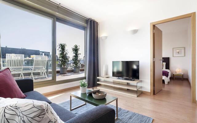 Bonavista Apartments - Passeig de Gracia